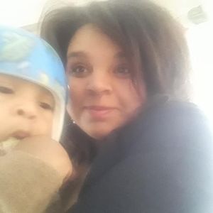 Meet your Posher, Zoe